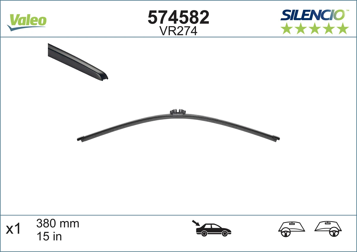 VALEO 574582