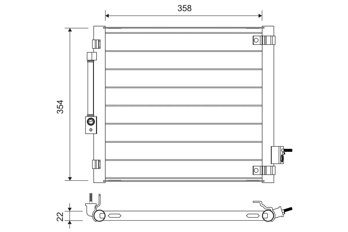 VALEO 822759