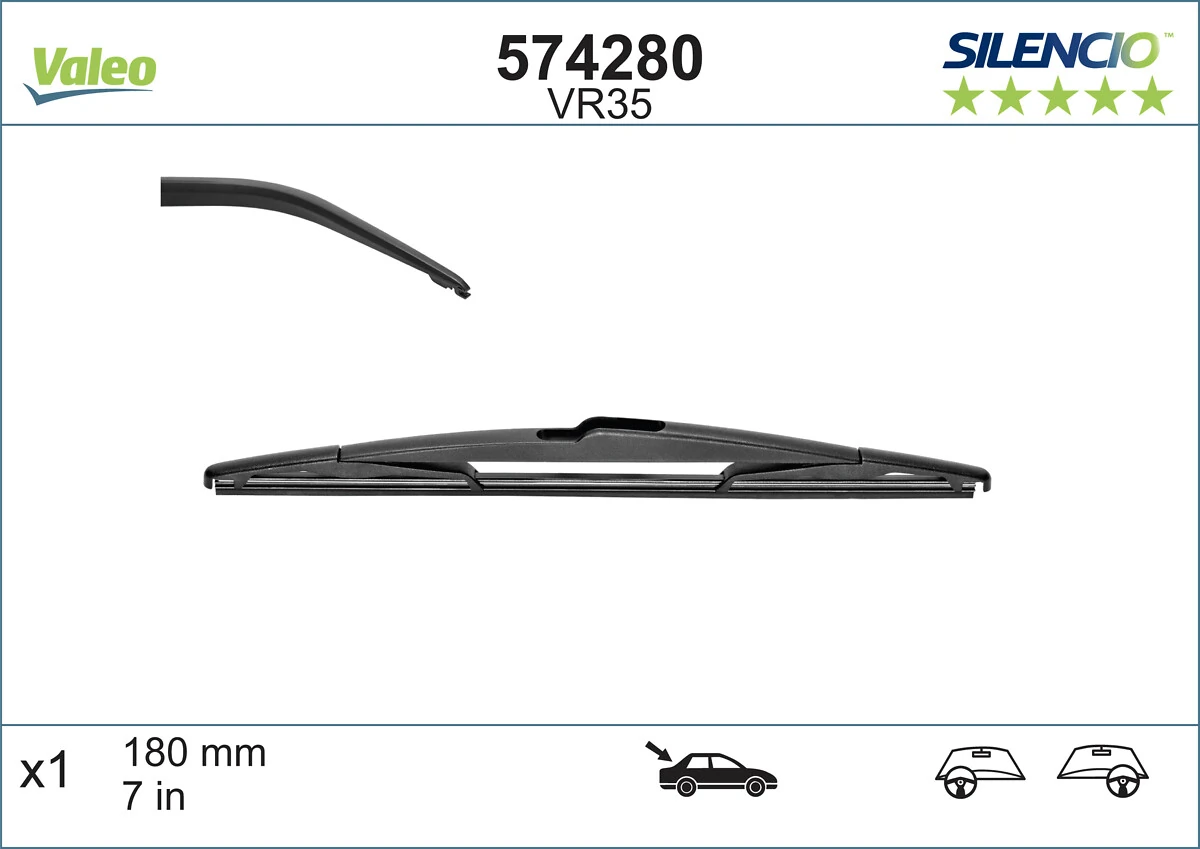 VALEO 574280