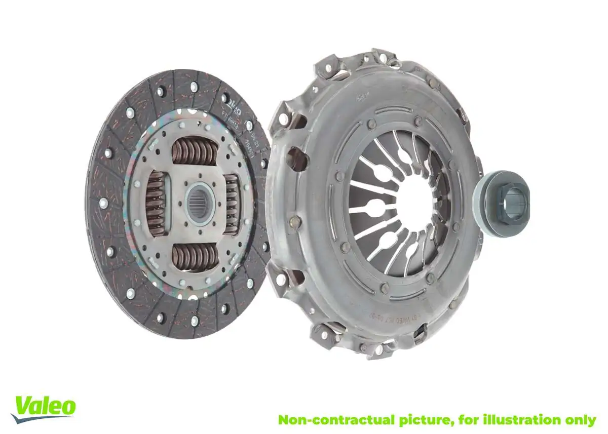 VALEO 826363