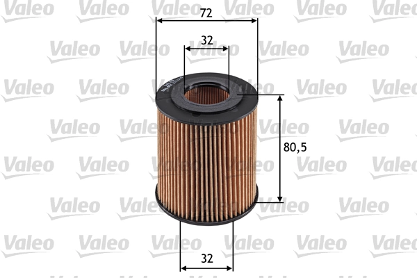 VALEO 586551