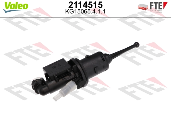 VALEO 2114515