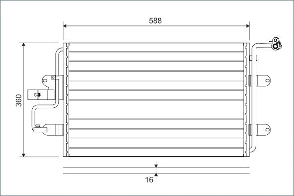 VALEO 817244
