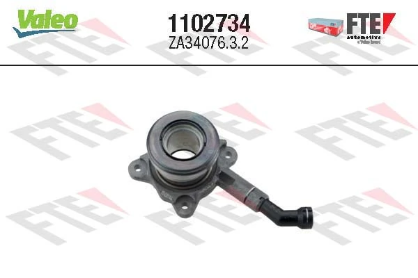 VALEO 1102734