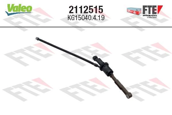 VALEO 2112515