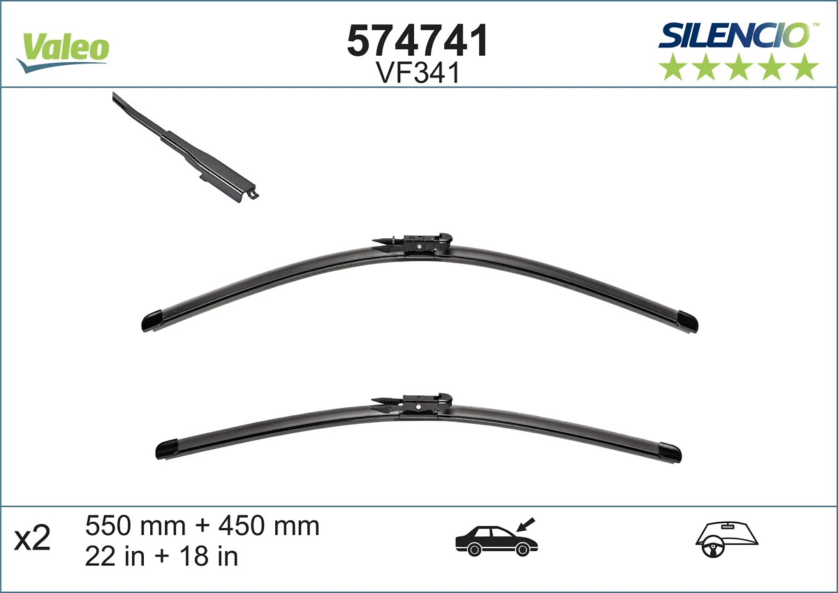 VALEO 574741