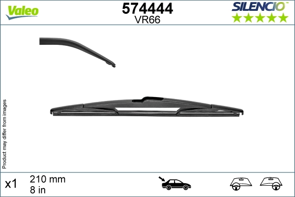 VALEO 574444