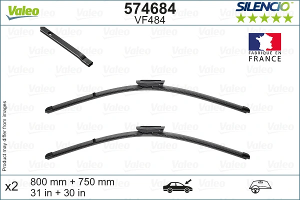 VALEO 574684