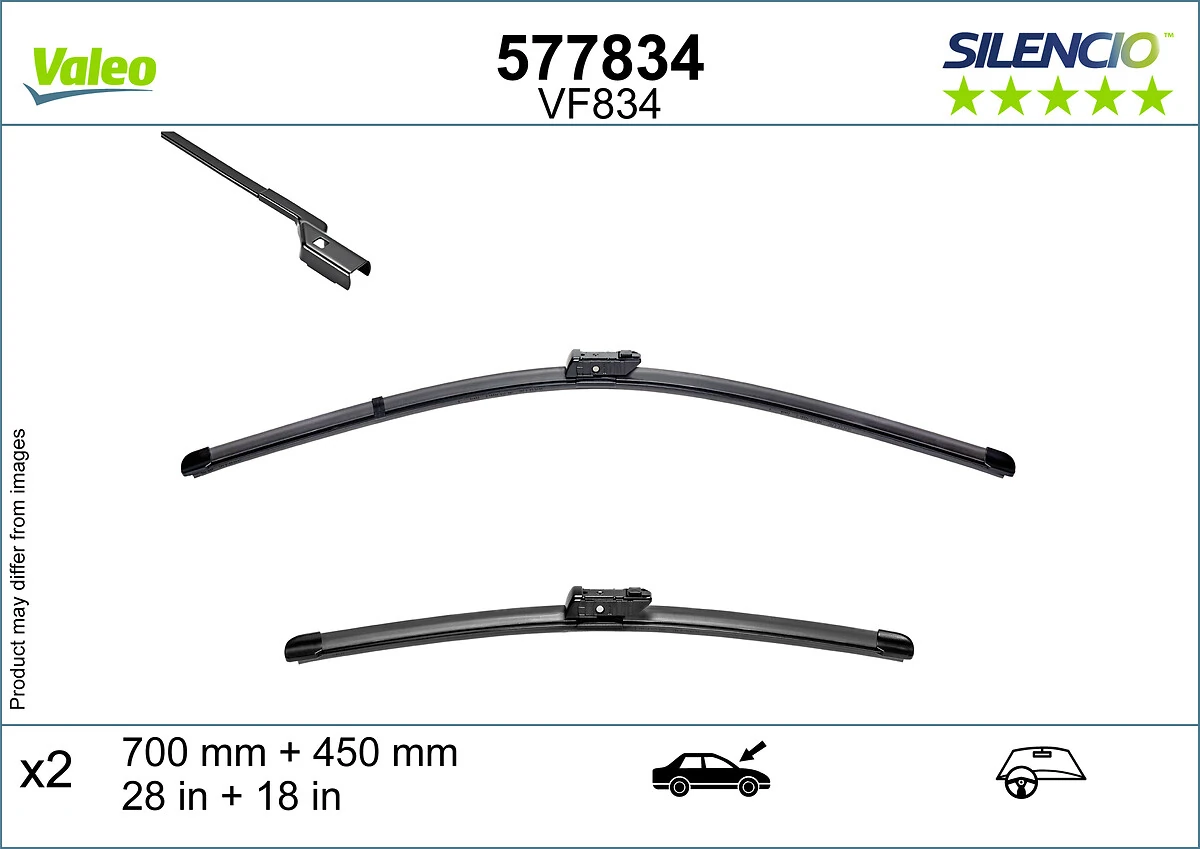 VALEO 577834