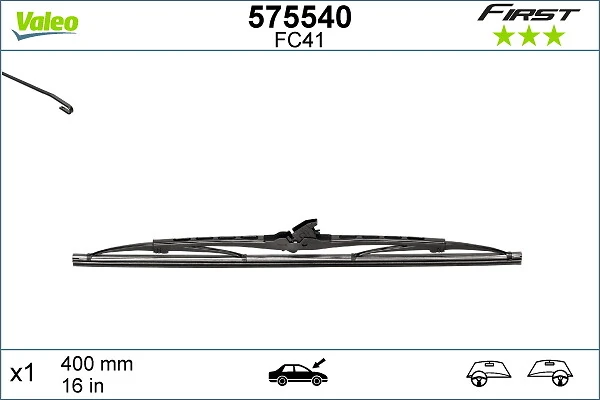 VALEO 575540