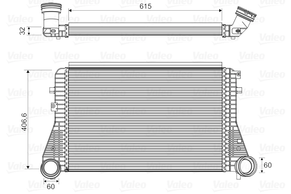 VALEO 818795