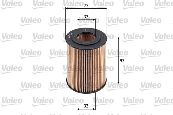 VALEO 586568
