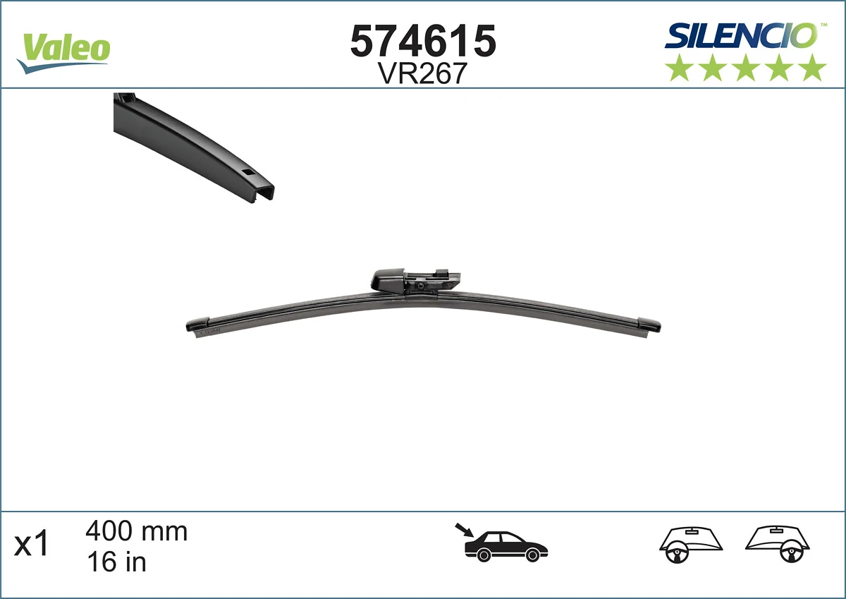 VALEO 574615