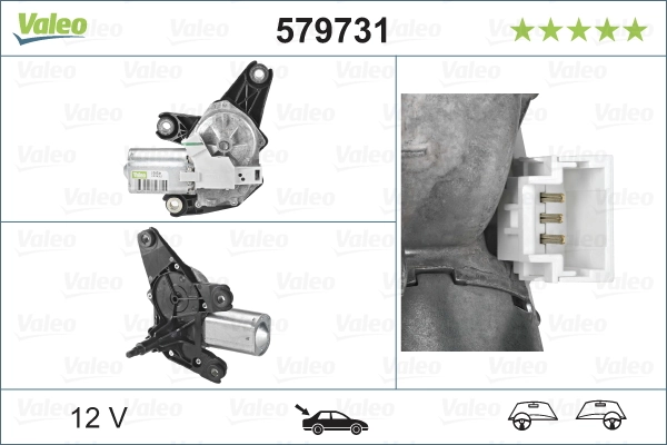 VALEO 579731
