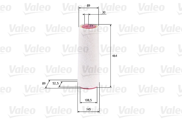 VALEO 585625