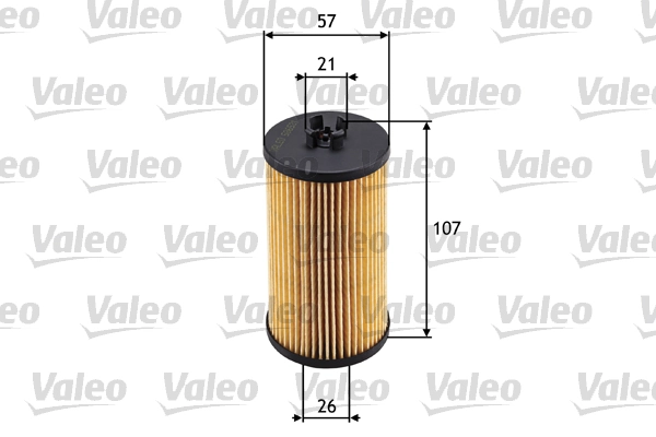 VALEO 586531