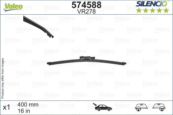 VALEO 574588