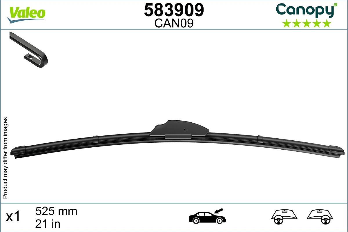 VALEO 583909