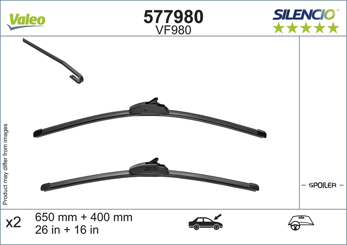 VALEO 577980