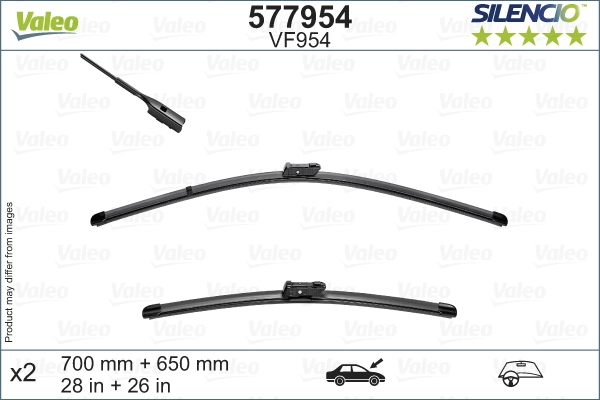 VALEO 577954