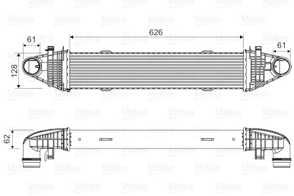 VALEO 818616