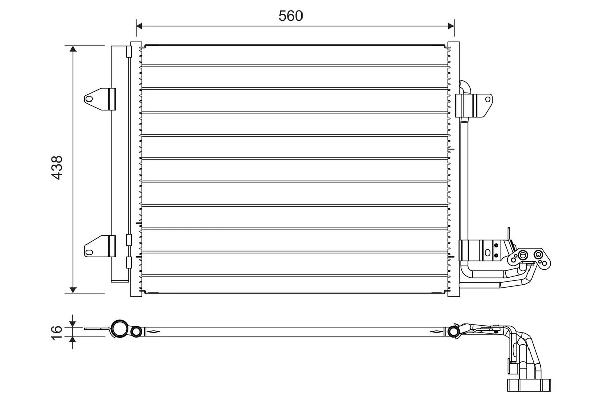 VALEO 817806