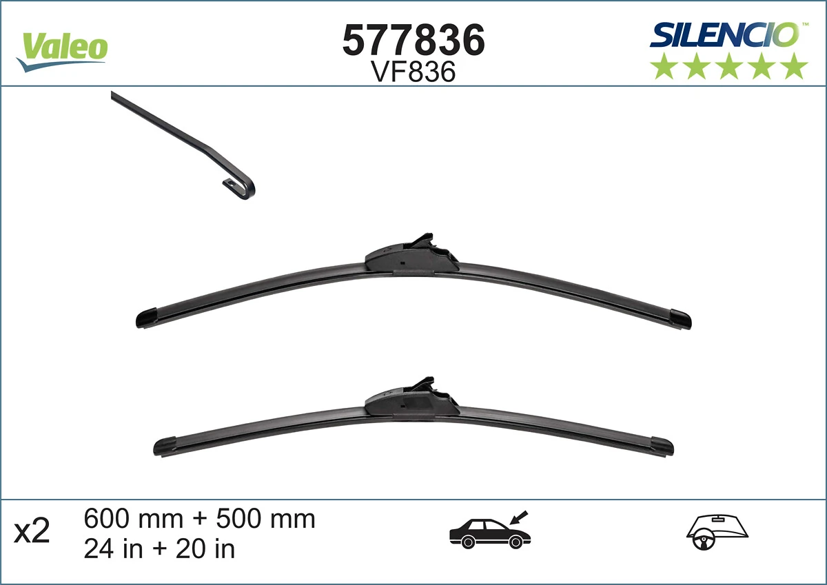 VALEO 577836