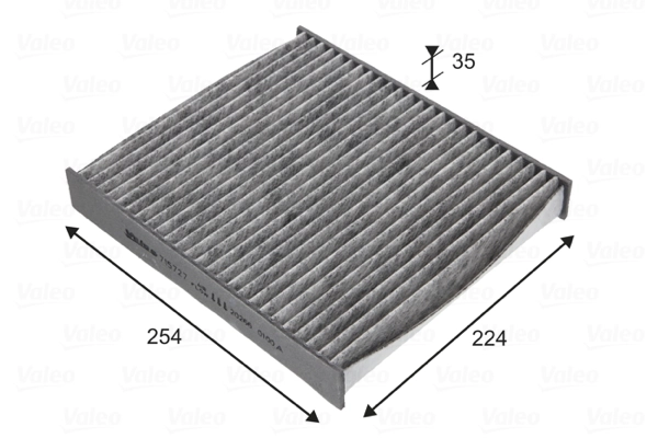 VALEO 715727