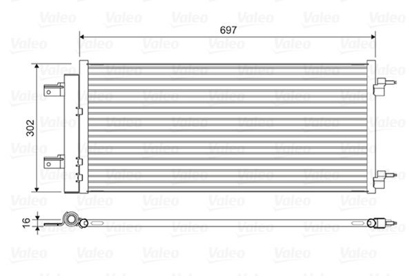 VALEO 822626