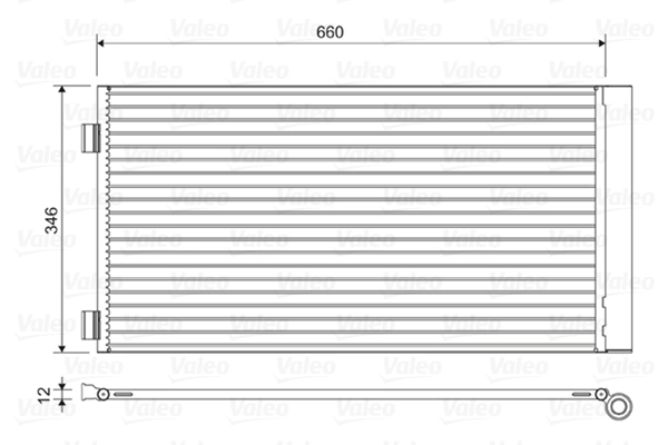 VALEO 814408