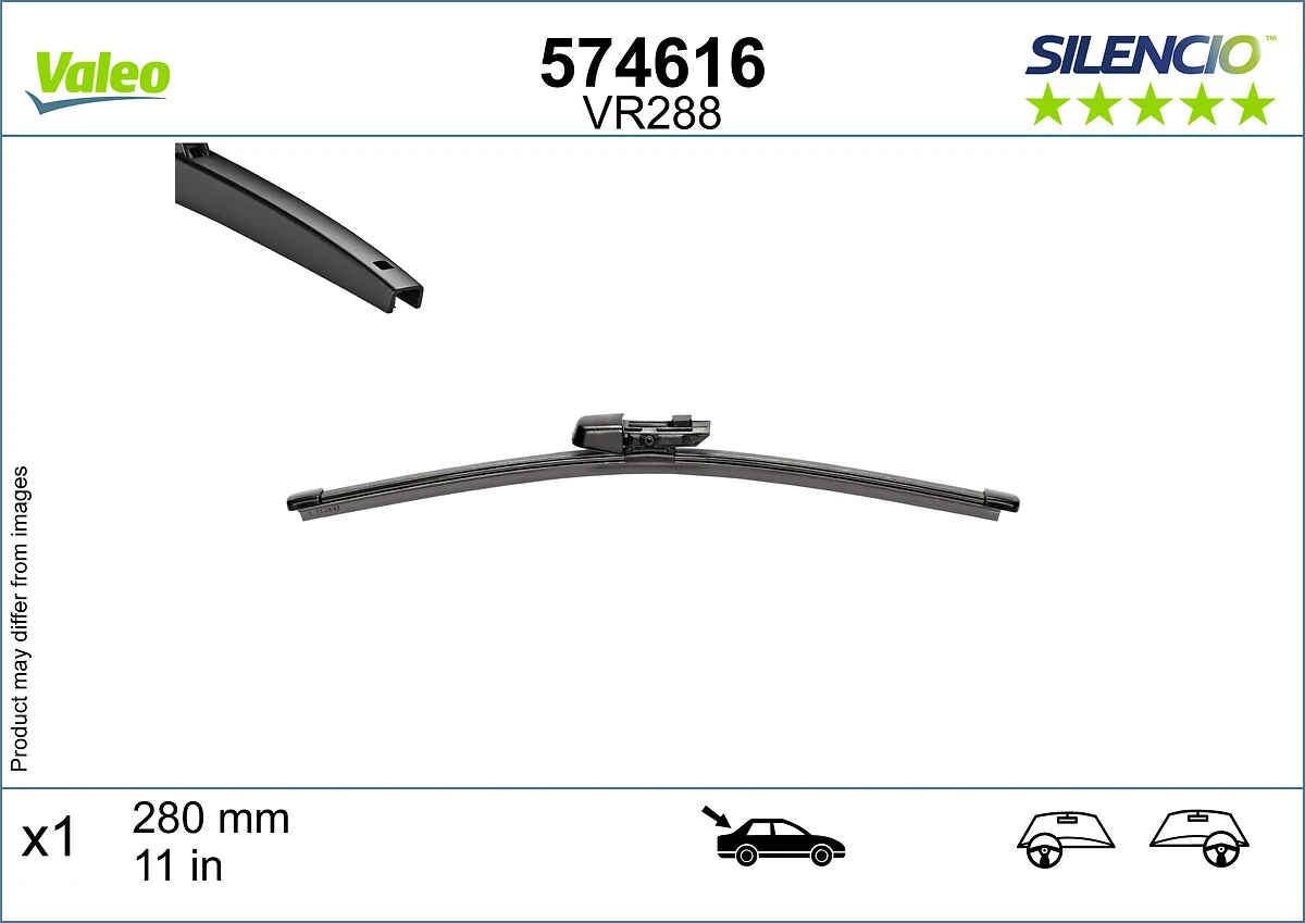 VALEO 574616
