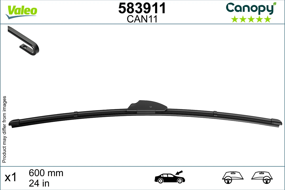 VALEO 583911
