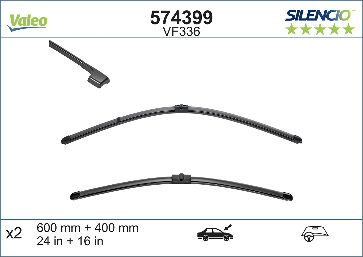VALEO 574399