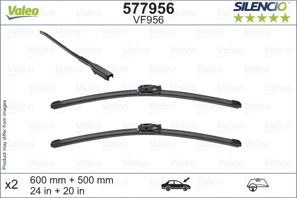 VALEO 577956