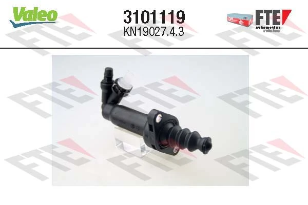 VALEO 3101119