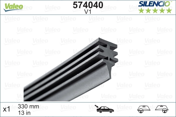 VALEO 574040