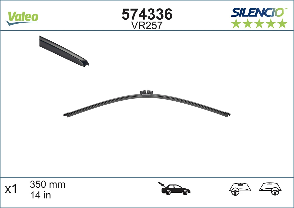 VALEO 574336