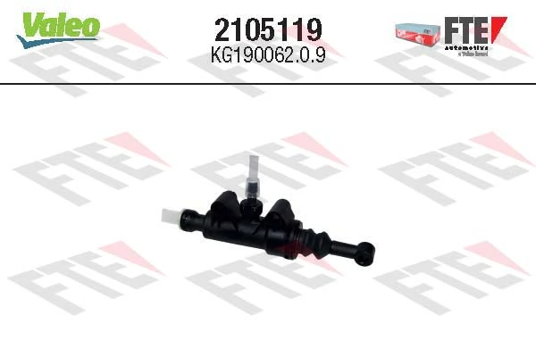 VALEO 2105119