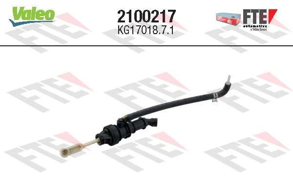 VALEO 2100217