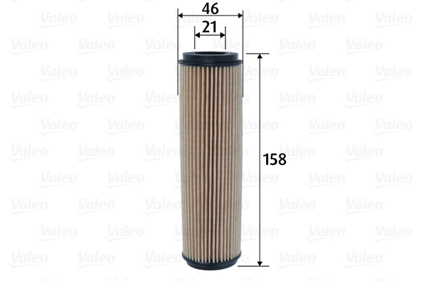 VALEO 586597