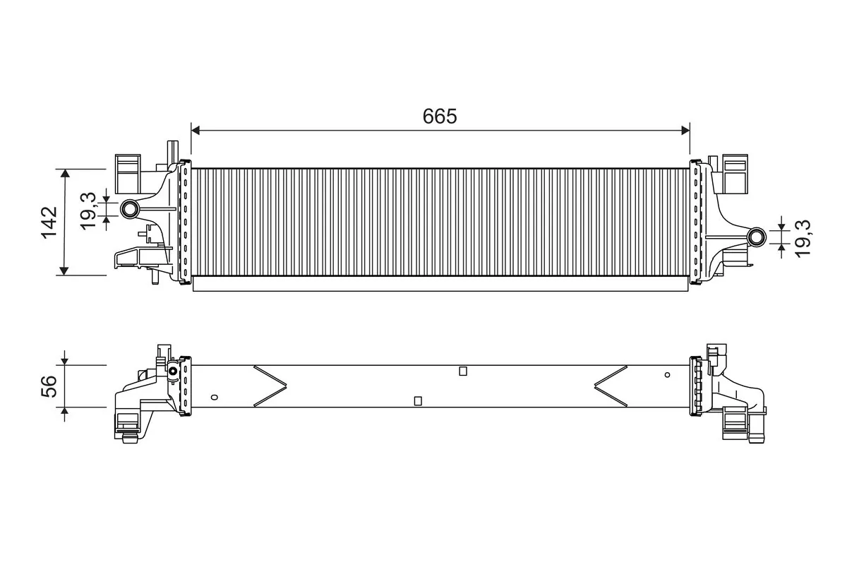 VALEO 701249
