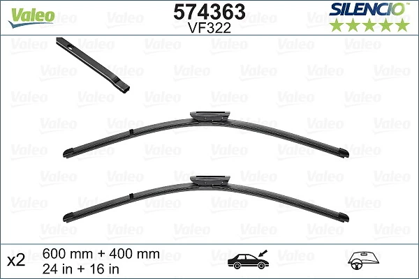 VALEO 574363