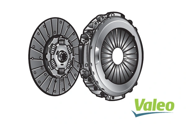 VALEO 827649