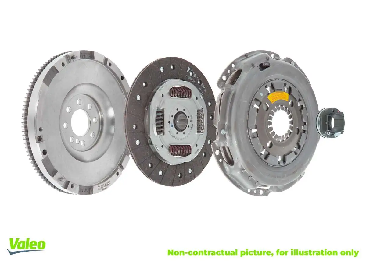 VALEO 835057