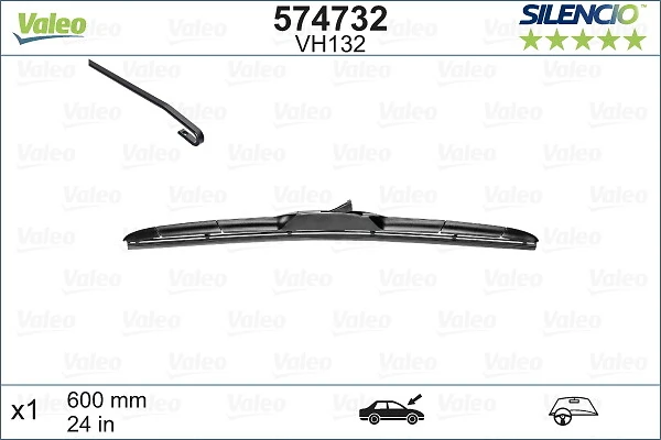 VALEO 574732