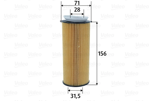 VALEO 586603