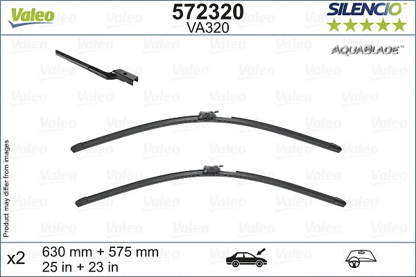VALEO 572320