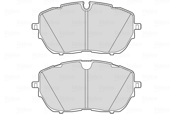 VALEO 302205
