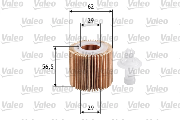 VALEO 586583