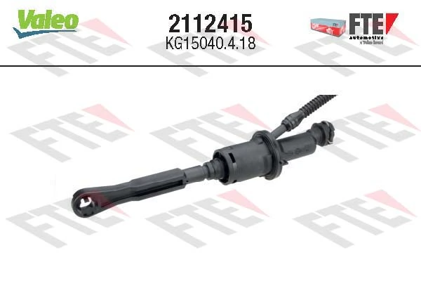 VALEO 2112415